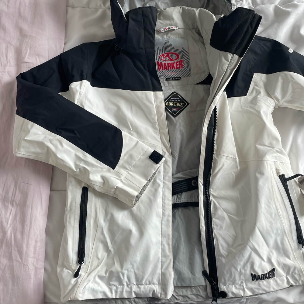 Marker Ski Jacket size Small